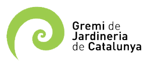 Gremi Jardineria Jordi